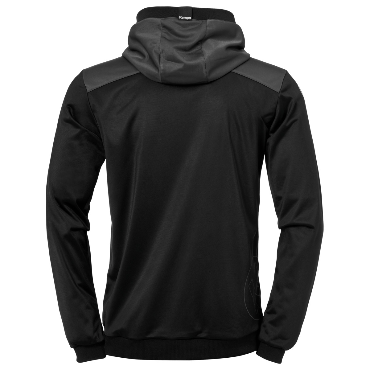 EMOTION 2.0 KAPUZENJACKE