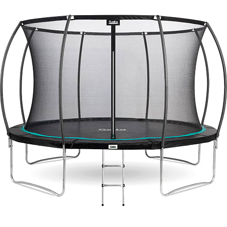 Salta Cosmos havetrampolin