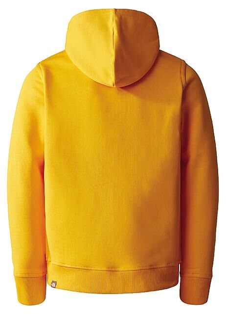 THE NORTH FACE - SWEAT TENN DREW PEAK P/O HOODIE
