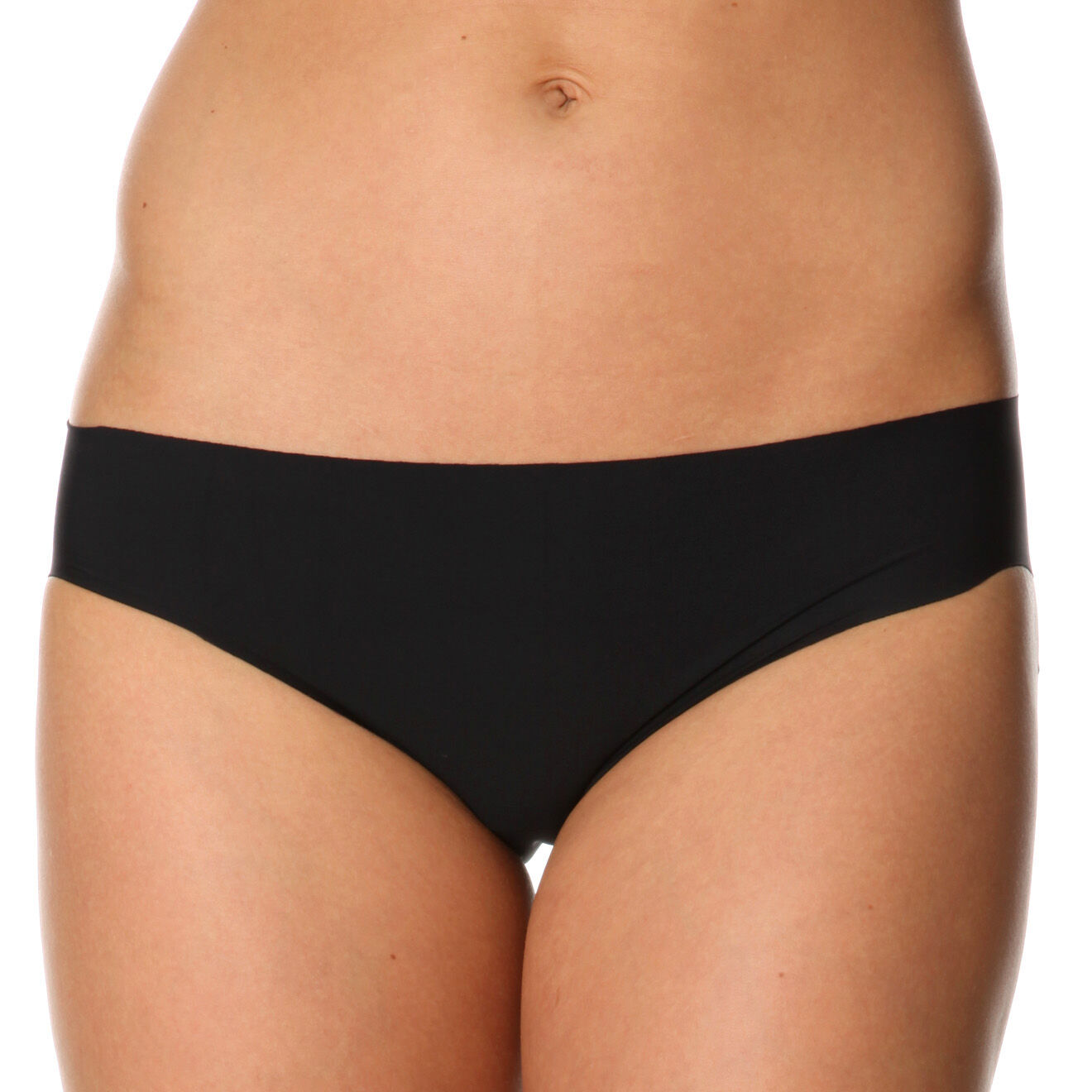 Liz Culotte découpe laser Tatoo noire