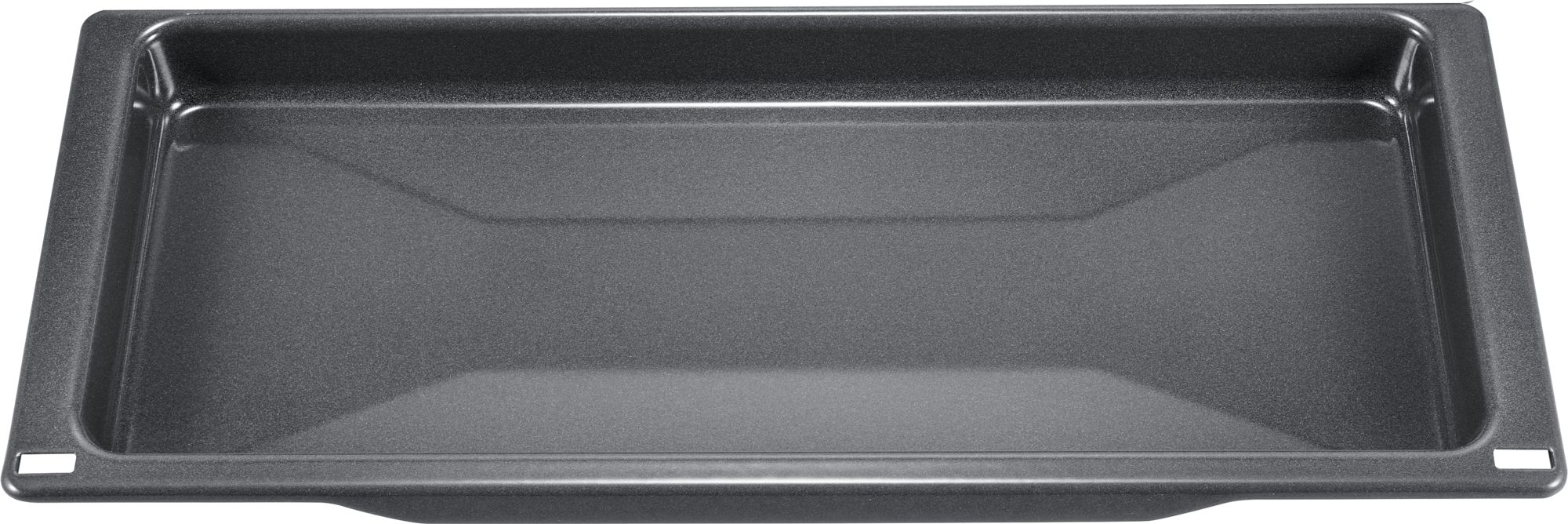 Assadeira esmaltada, 45,5 cm x 18,8 cm x 3,9 cm, 17001545
