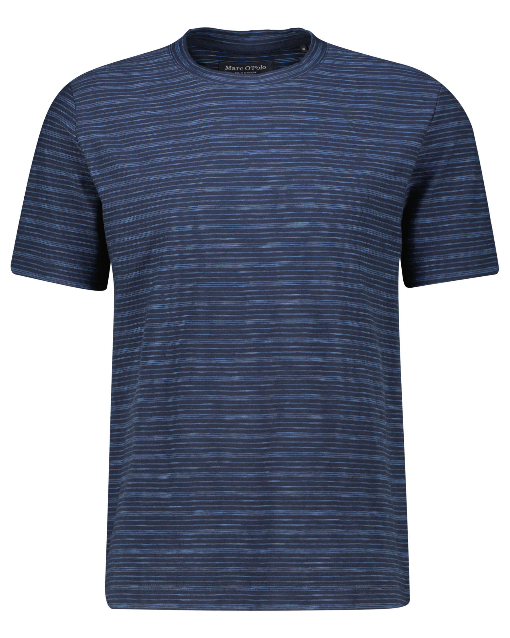 Marc O'Polo| Herren T-Shirt  aus Bio-Baumwolle