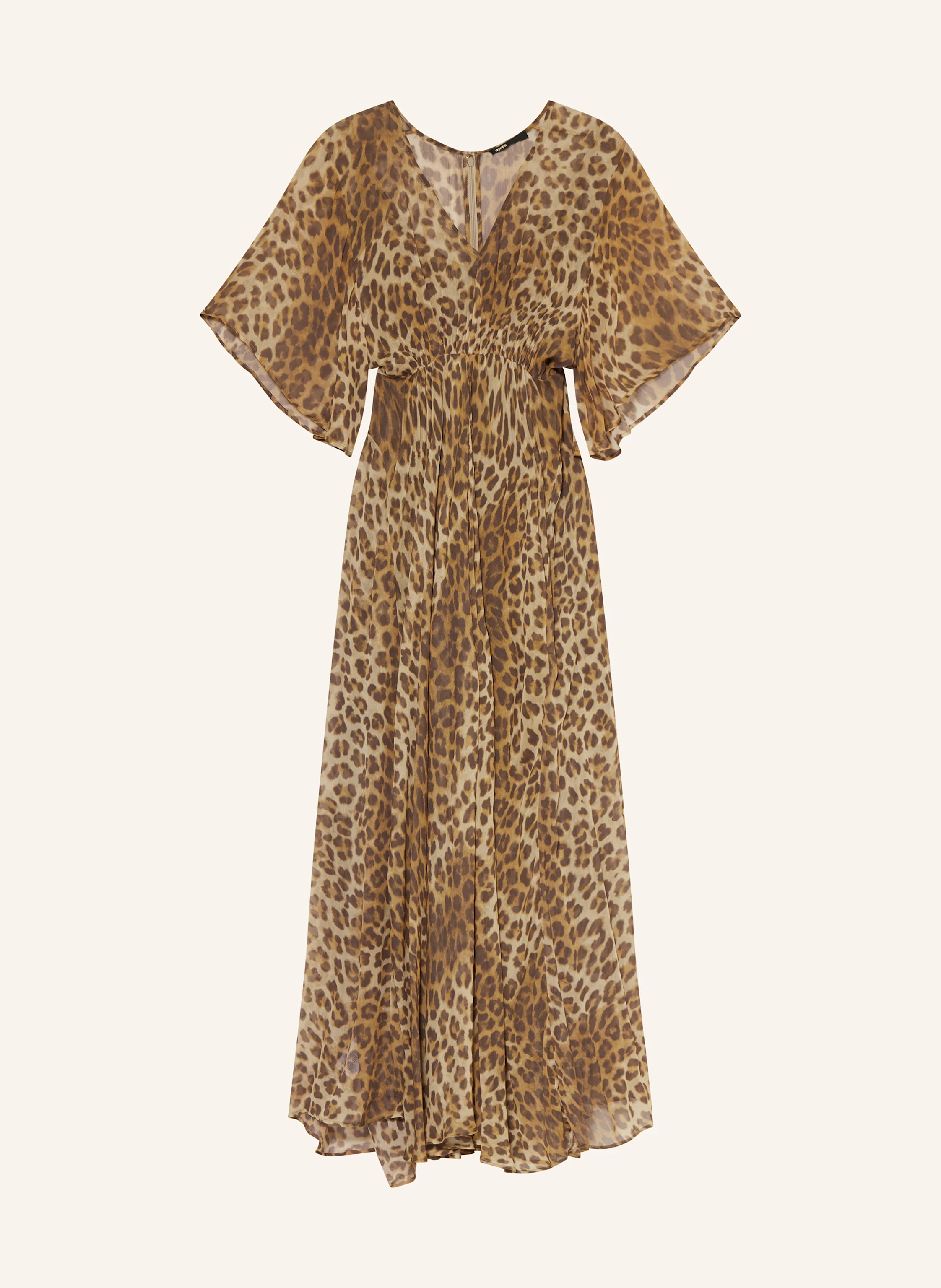 maje Kleid