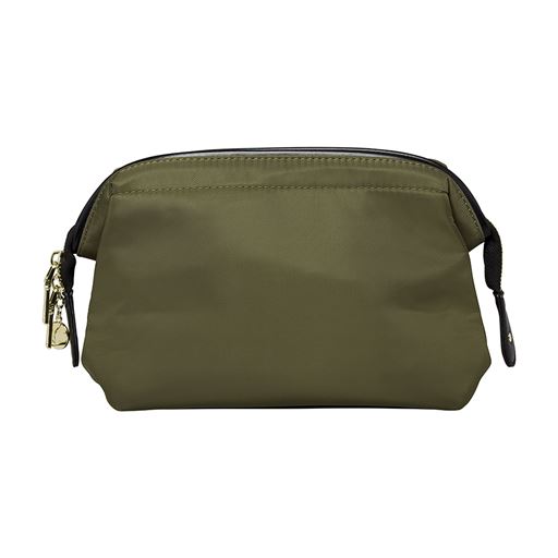 Coming Copenhagen Mia Makeuptaske, Boa Green