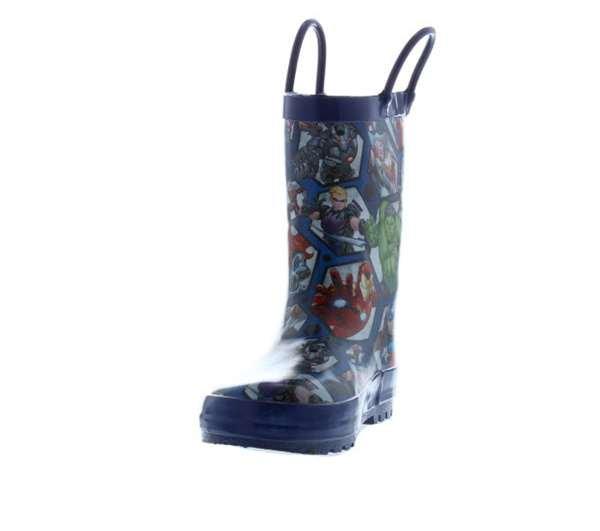 Character Infants Wellies