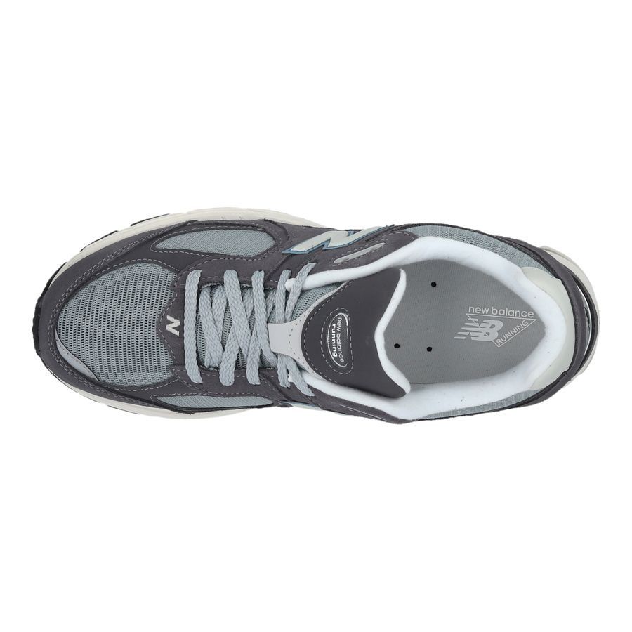 New Balance Chaussures 2002R - Gris