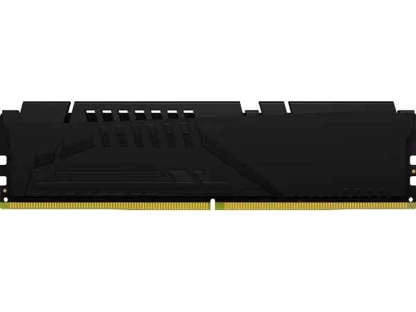 Kingston FURY Beast - DDR5 - sæt - 64 GB: 2 x 32 GB - DIMM 288-PIN - 5200 MHz / PC5-41600 - CL38 - 1.25 V - ikke bufferet - on-die ECC