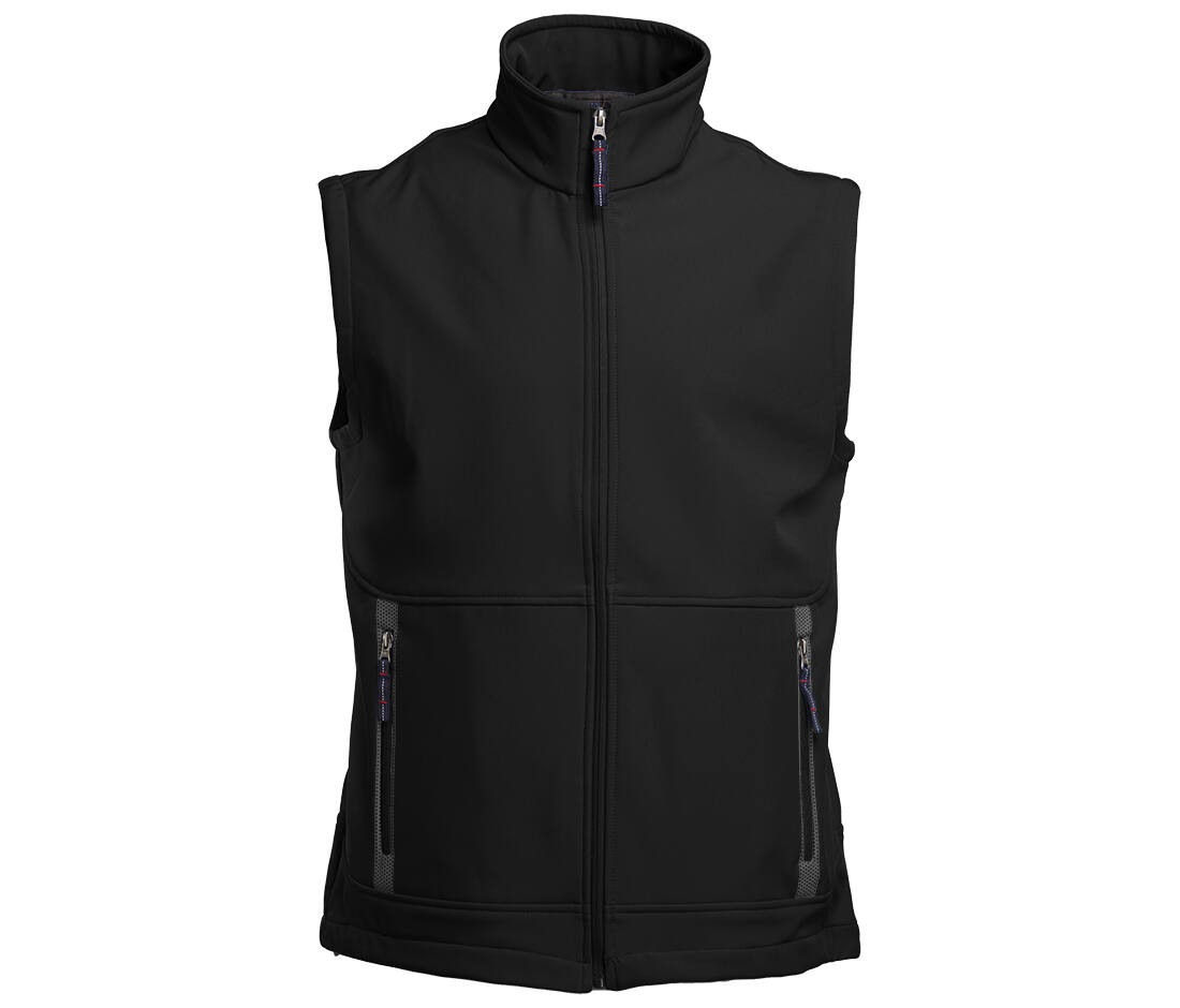 Pen Duick PK765 - Gilet Softeshell Homme
