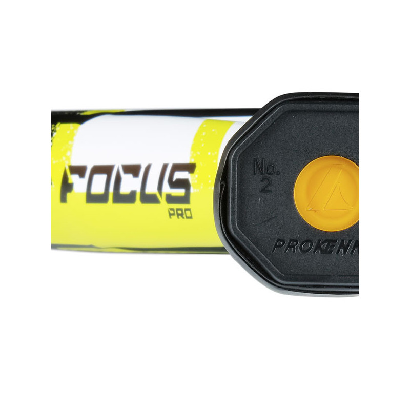 Focus Pro Kinetic