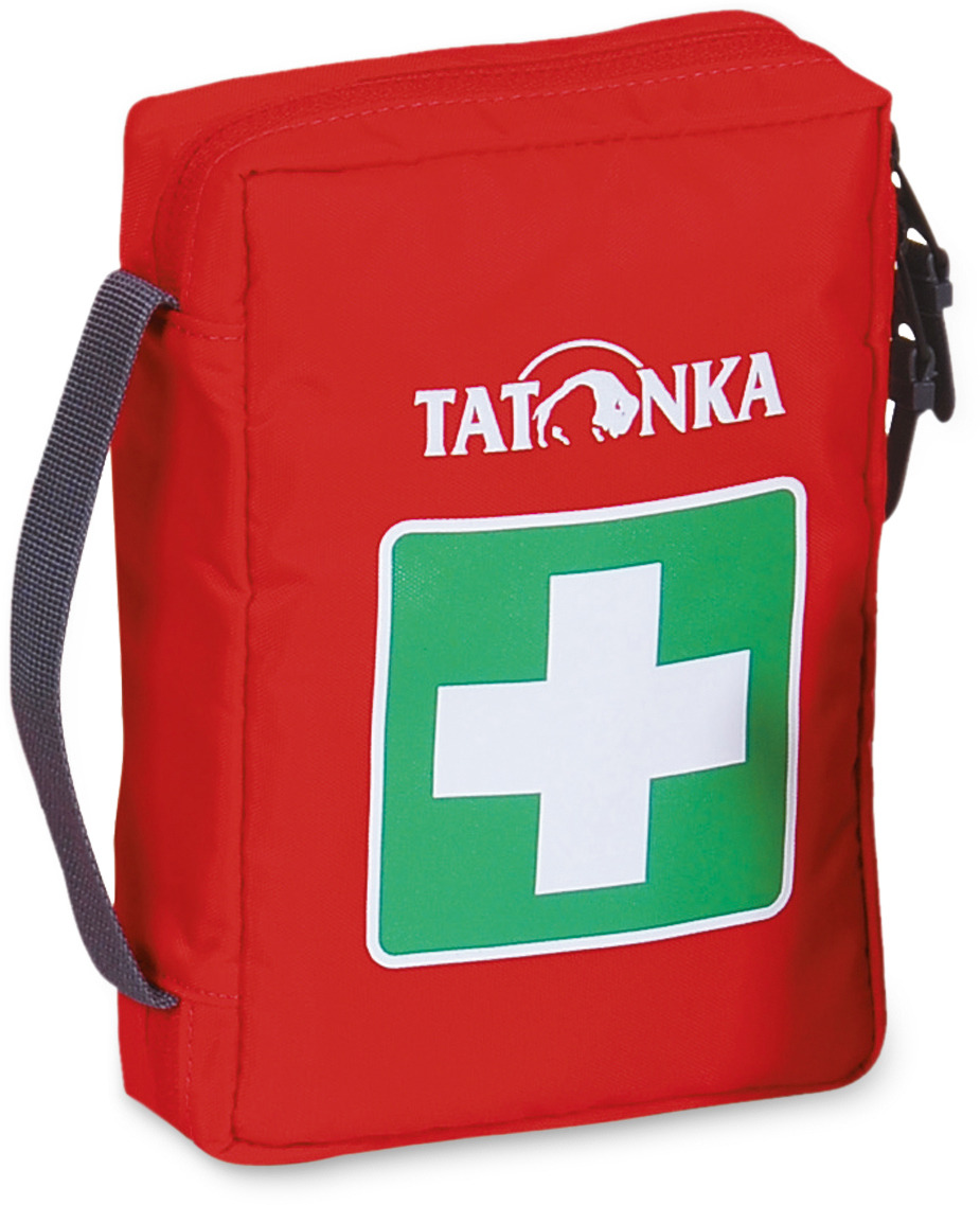 First Aid S