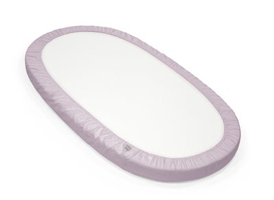 Stokke Sleepi Seng V3 Stretchlaken, Lavender