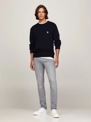 Calça jeans slim Bleecker