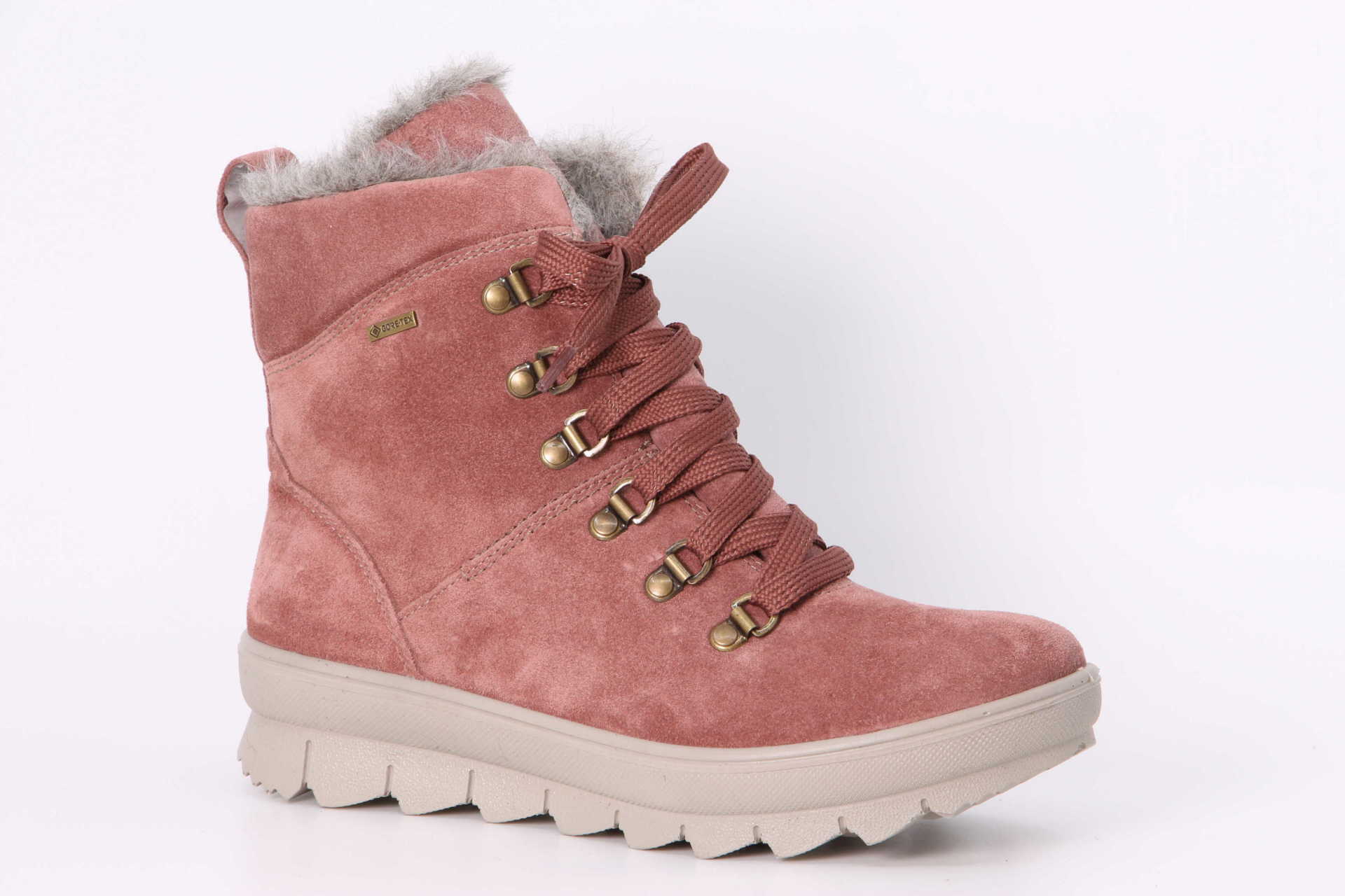 Legero Novara GTX fawn