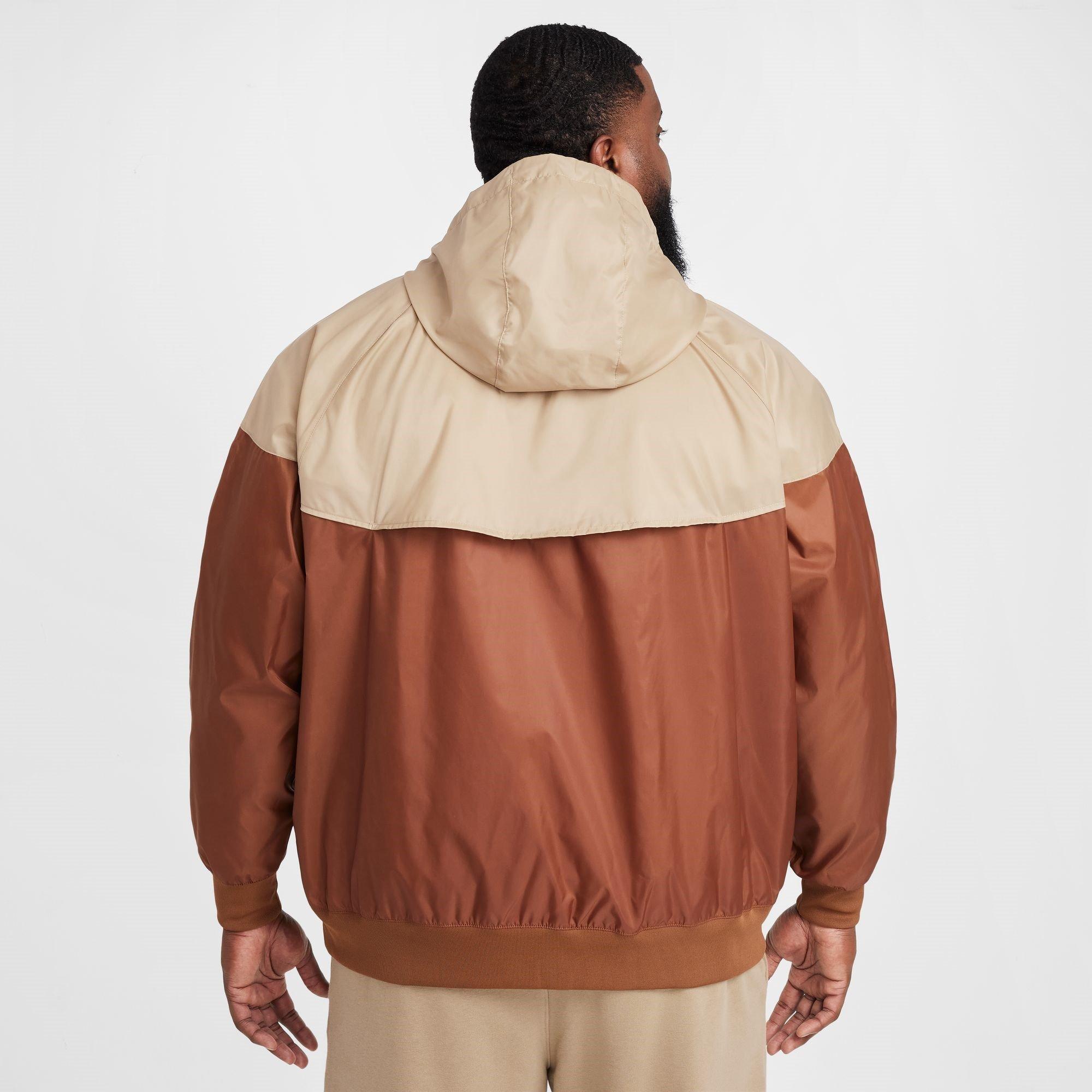 Nike Sportswear Windrunner Mens Hooded Jacket