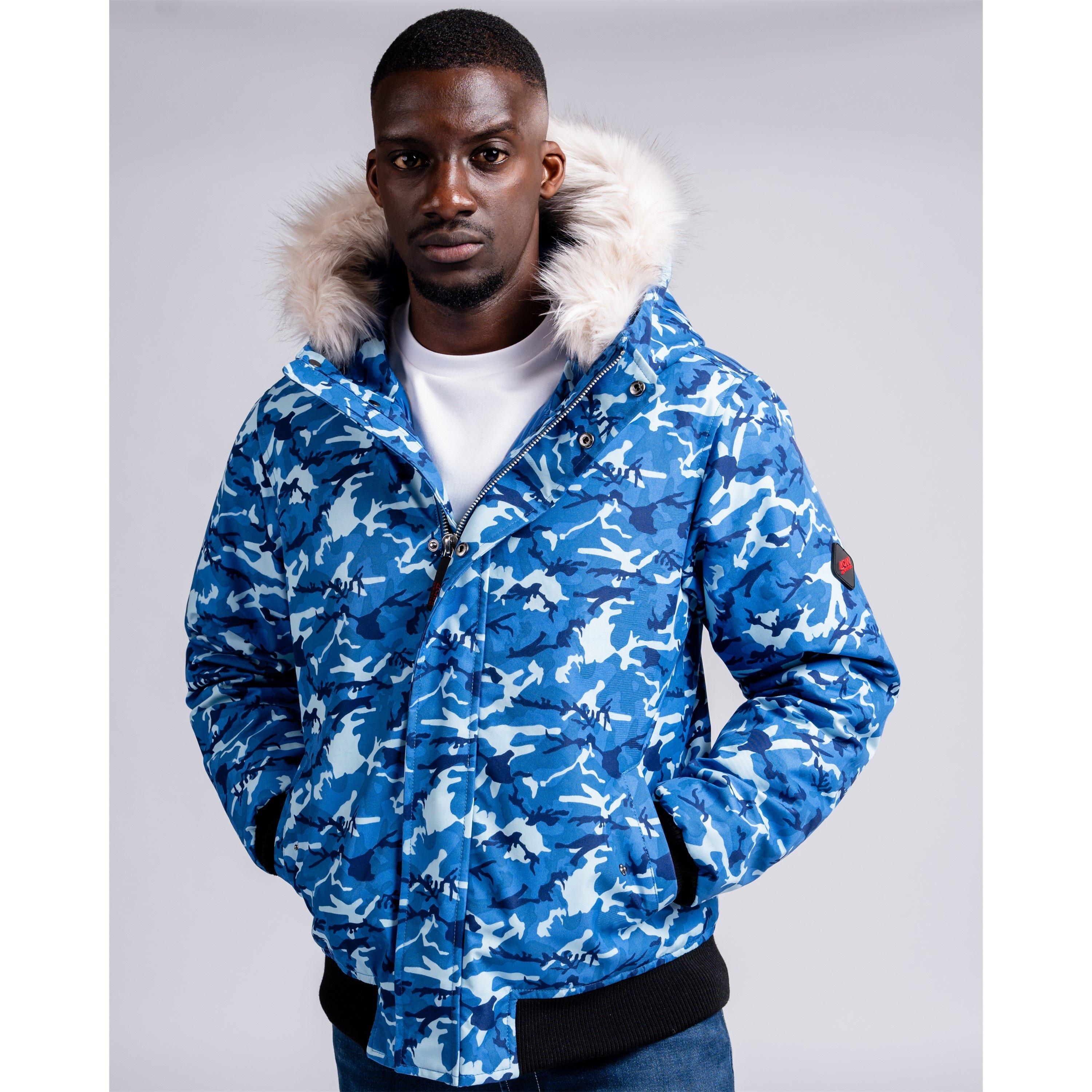 49Winters Soho Bomber