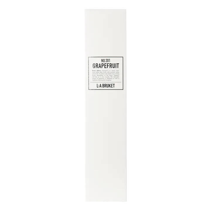 L:A BRUKET Diffuseur pour la maison Grapefruit 201 - 200 ml