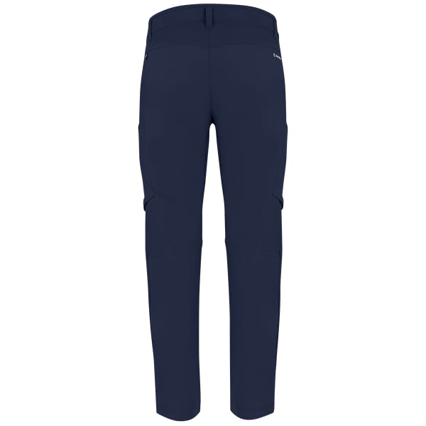 Pantalon randonnée SALEWA PUEZ DST CARGO PANT M NAVY BLAZER
