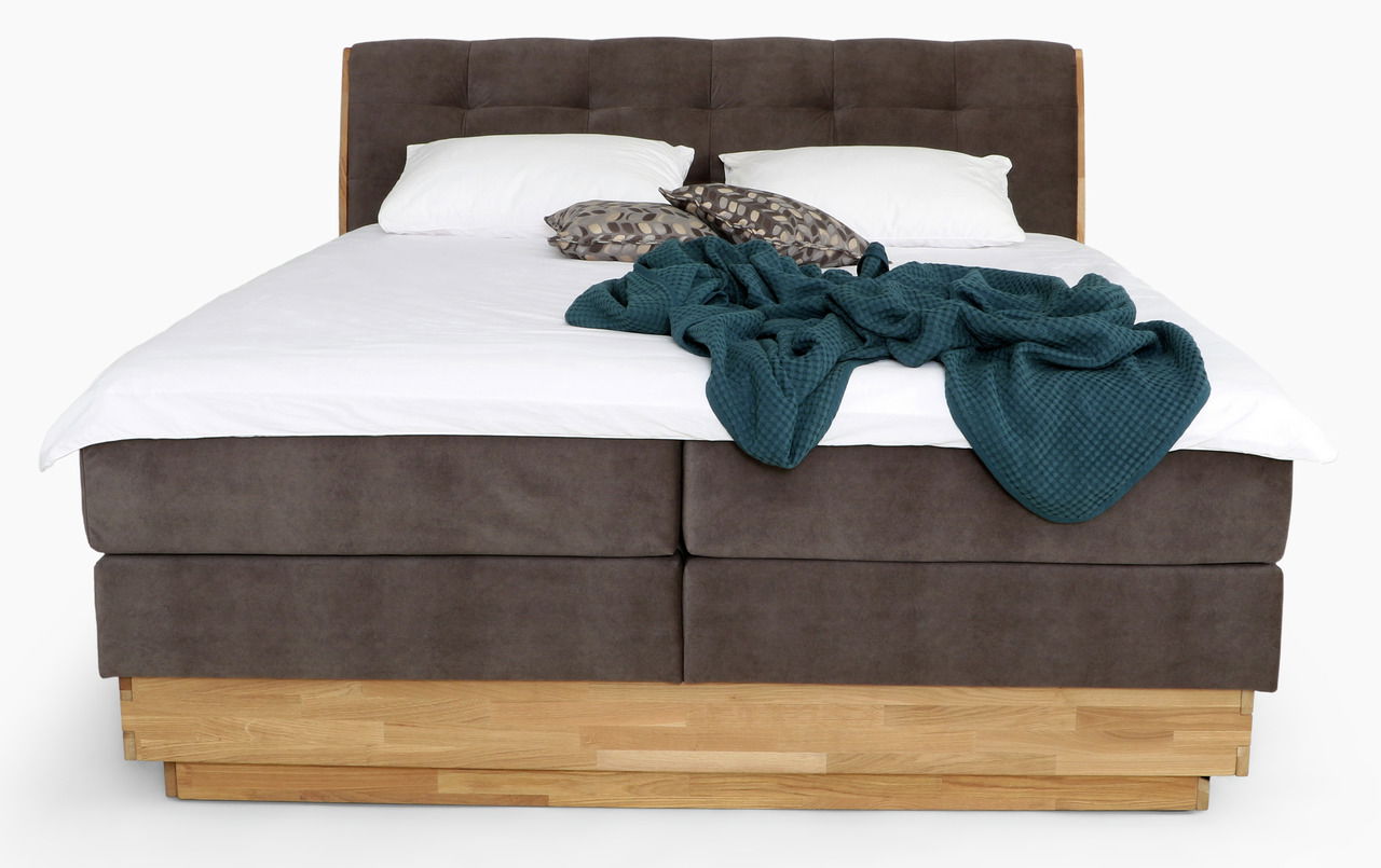 Linea Natura Boxspringbett MELISSA