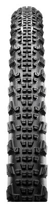 Pneu Gravel Maxxis Ravager 700 mm Tubeless Ready Souple Silkshield Dual Compound E-25