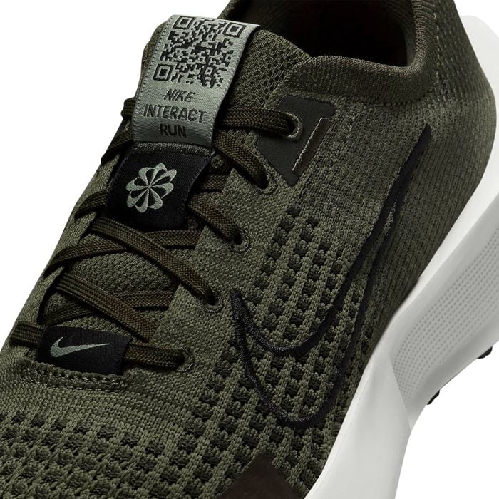 Nike Interact Run Hardloopschoenen Dames