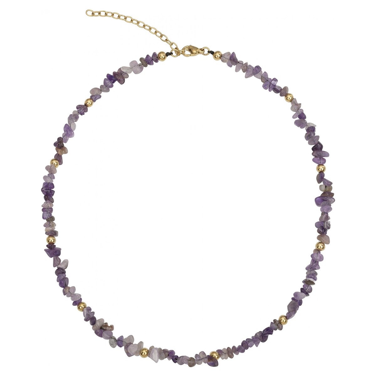Collier en Acier 316L