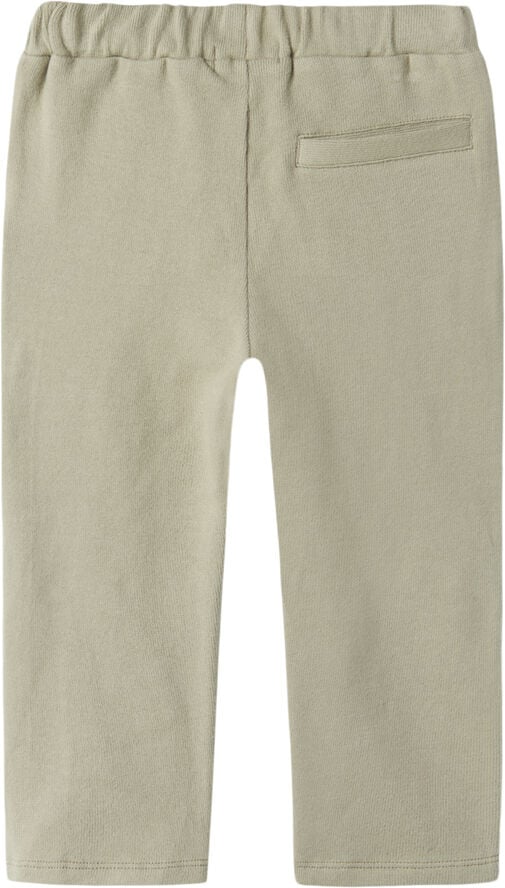 Lil' Atelier NMMTHORO REG PANT LIL Seagrass