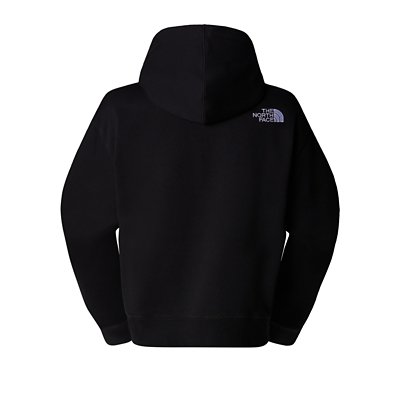 Sweatshirt à capuche femme Essential THE NORTH FACE