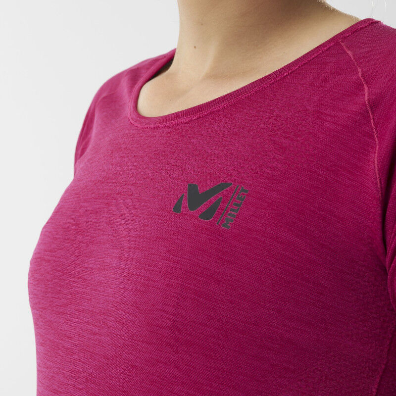 Intense Seamless Light - T-shirt femme