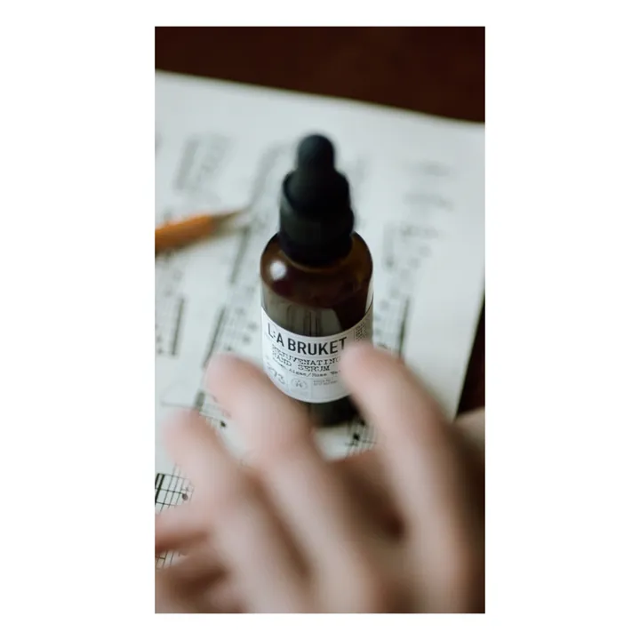 L:A BRUKET Sérum régénérant pour les mains 273 - 30 ml