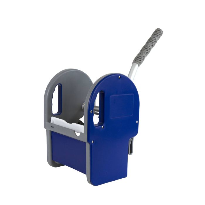 Moppers kunststof blauw (8715268415528)