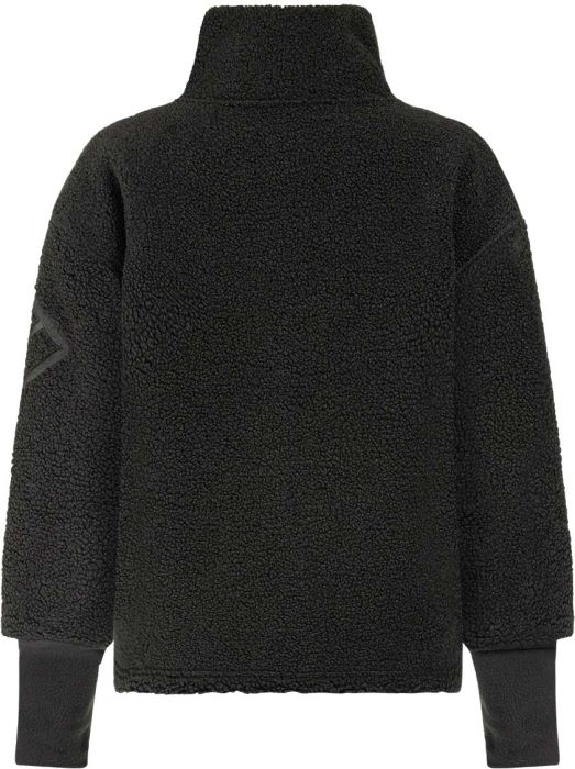 Mella Fullzip 3 Women fleece