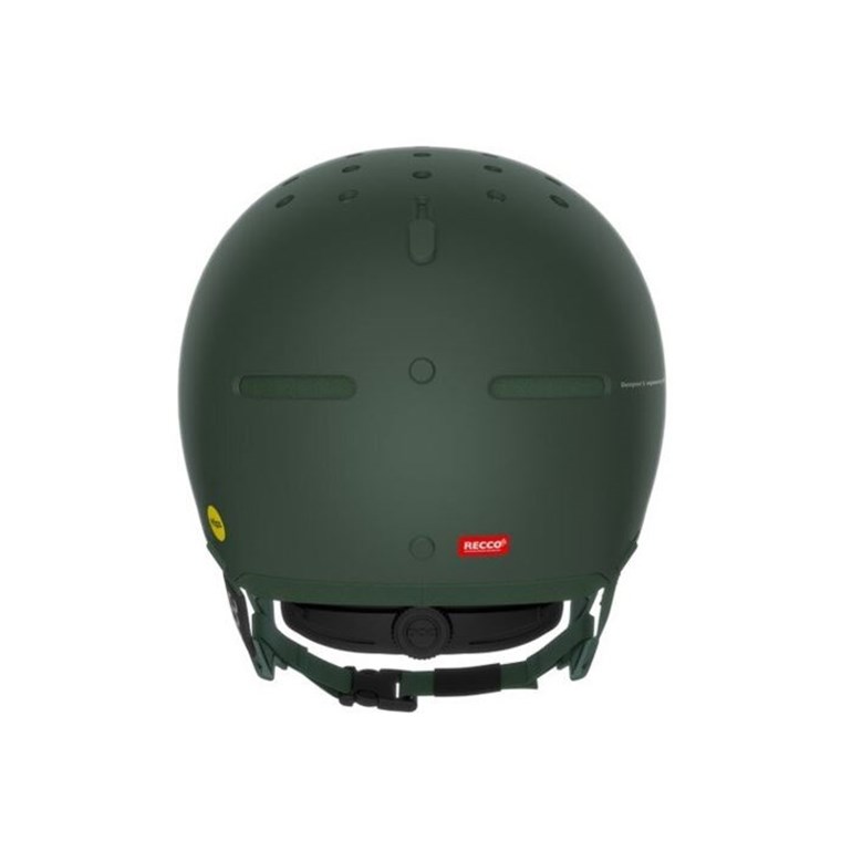 POC Calyx Epidote Green Matt