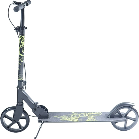 Skeight Big Wheel løbehjul
