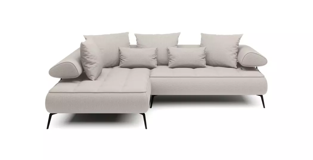 Ecksofa Seledo