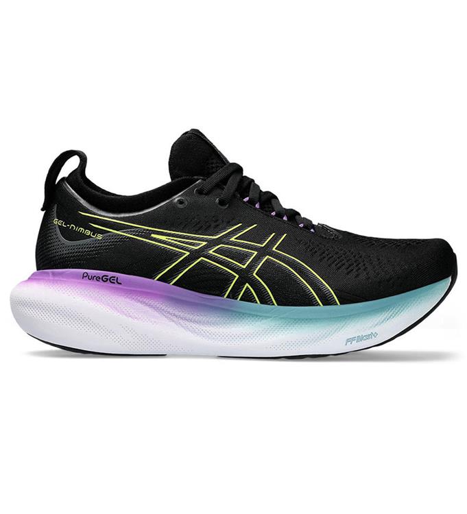 ASICS Women Gel-Nimbus 25 Hardloopschoenen
