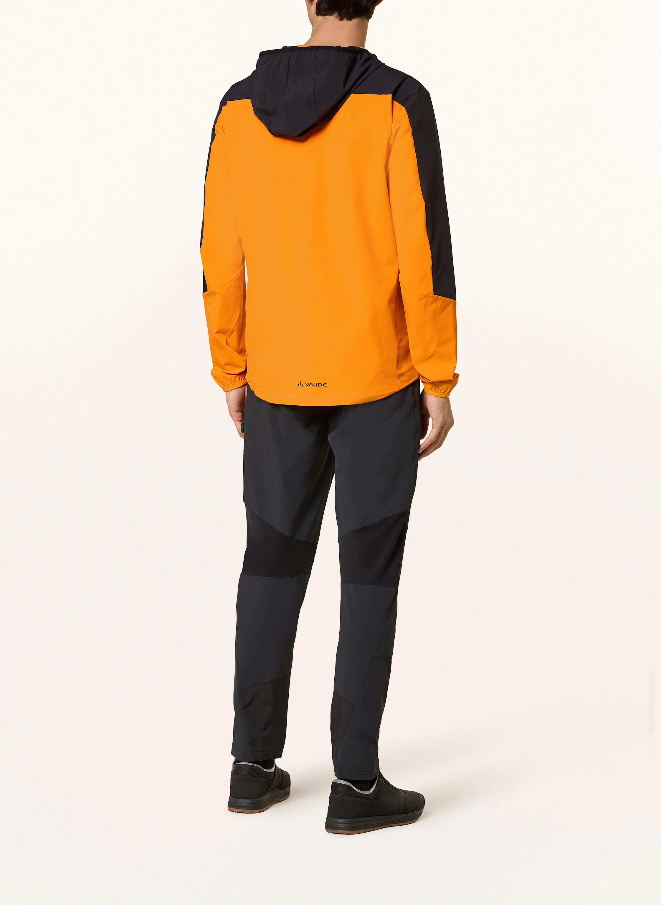 VAUDE Radjacke MMOAB J IV