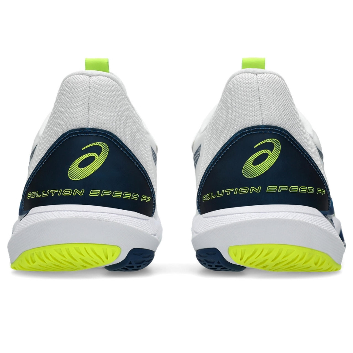 Asics Solution Speed FF 3 Heren