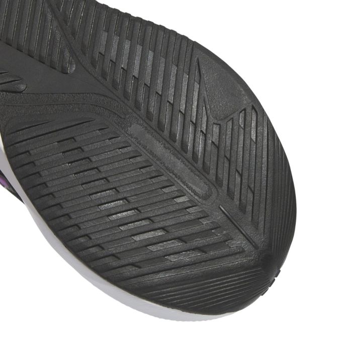 adidas Junior Løbesko Duramo SL K Sort