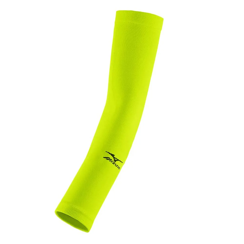 aquecedores de braço Mizuno