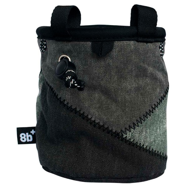 8bplus - Pro - Sac à magnésie