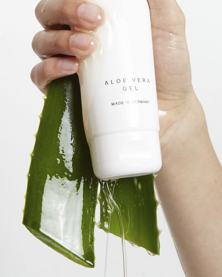 Dr. Barbara Sturm Aloe Vera Gel