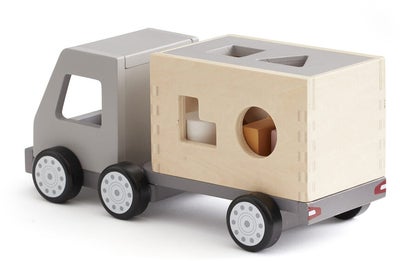 Kids Concept Puttelastebil Aiden