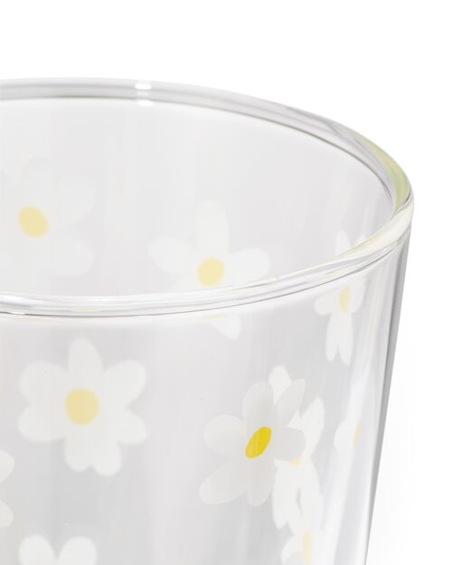 verre à double paroi 350ml