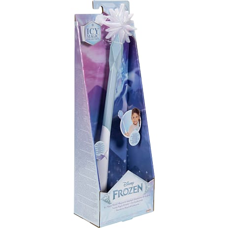 Disney Frozen Elsas ice wand