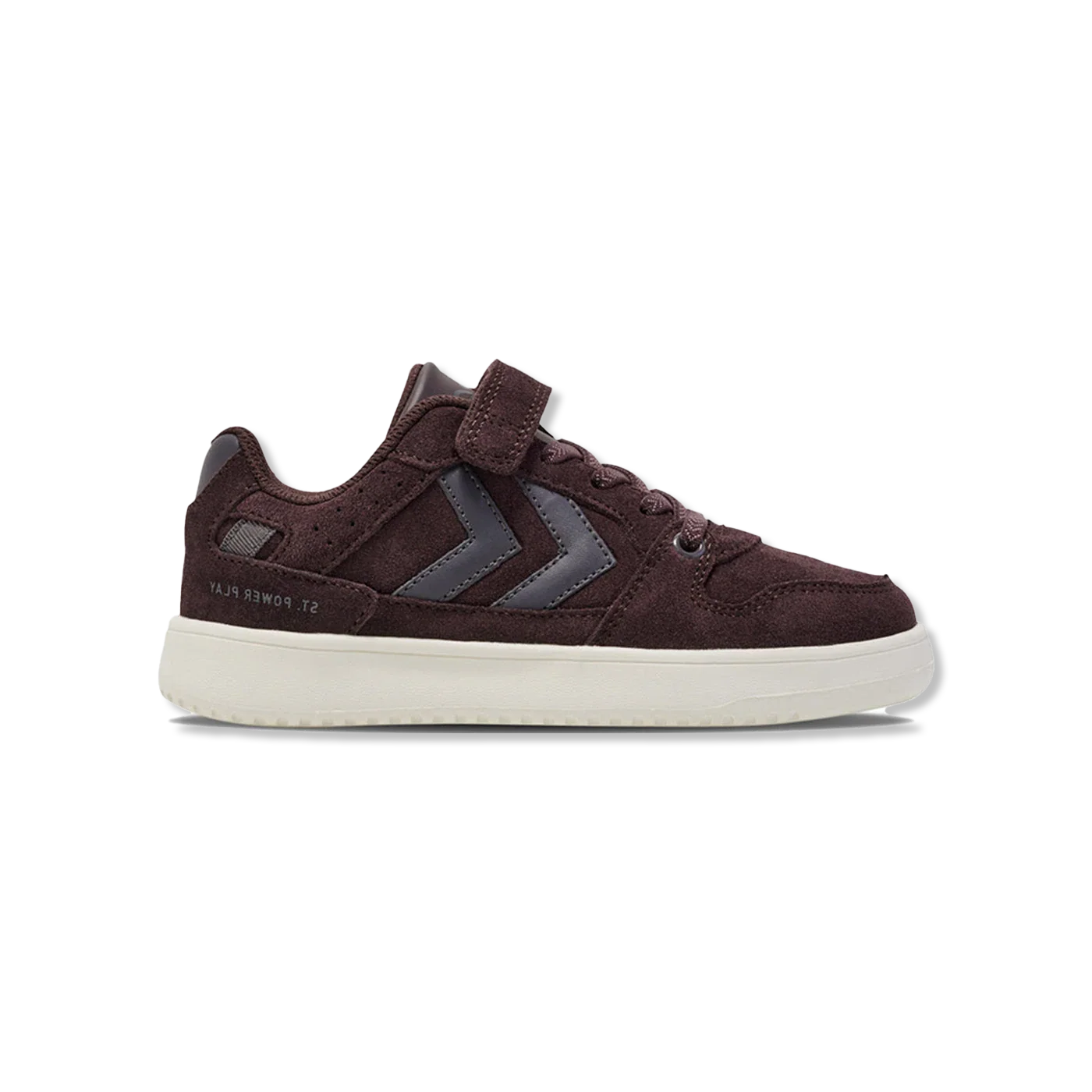 ST. POWER PLAY SUEDE JR sneakers