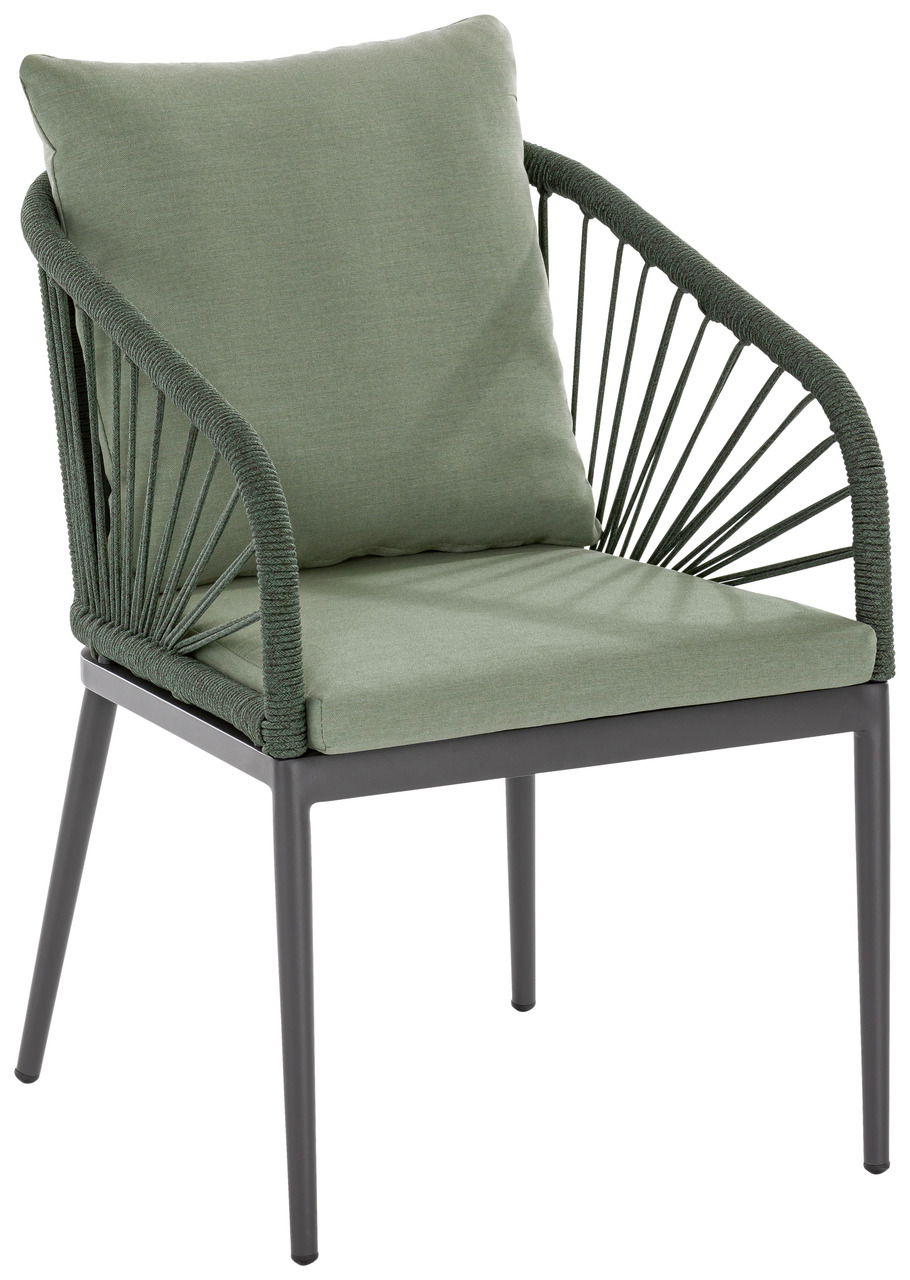 Niehoff-Garden Designsessel PINO