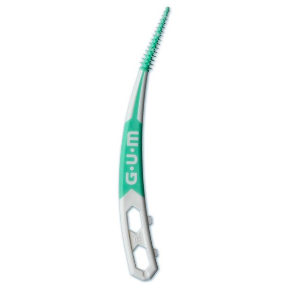 GUM Soft-Picks PRO (30 St.)