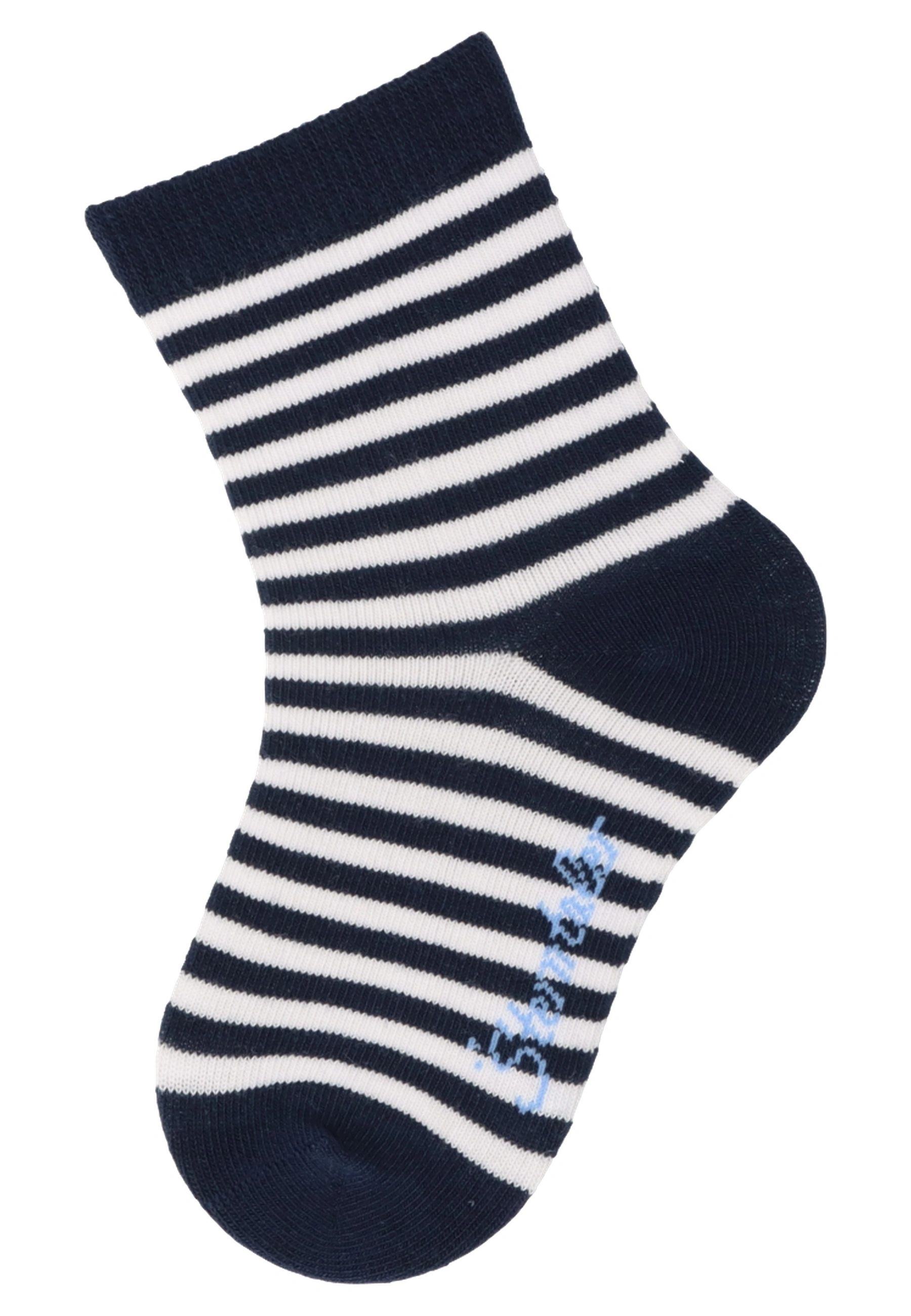 Socken HAI 6er Pack in samtblau