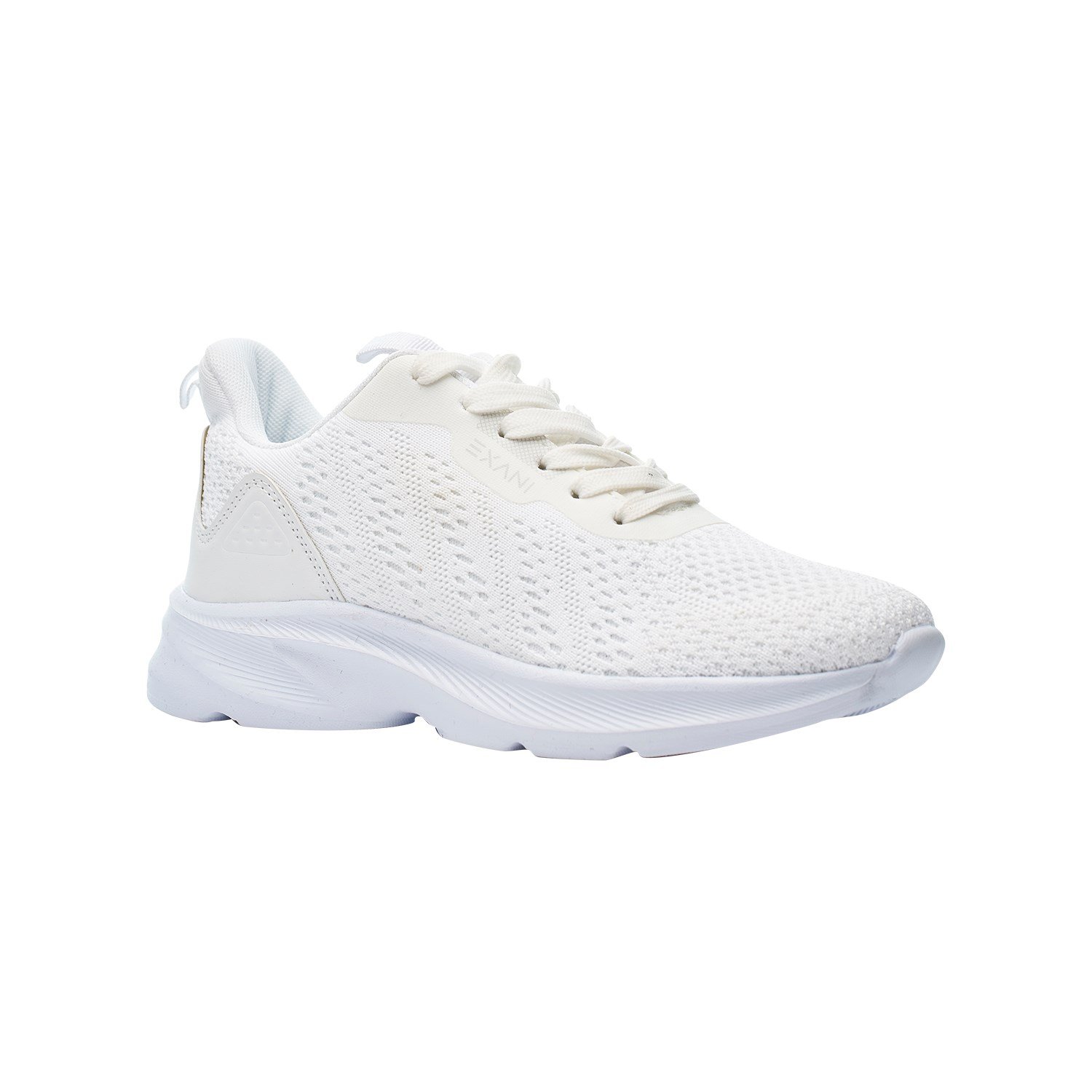 Exani Heggem sneaker