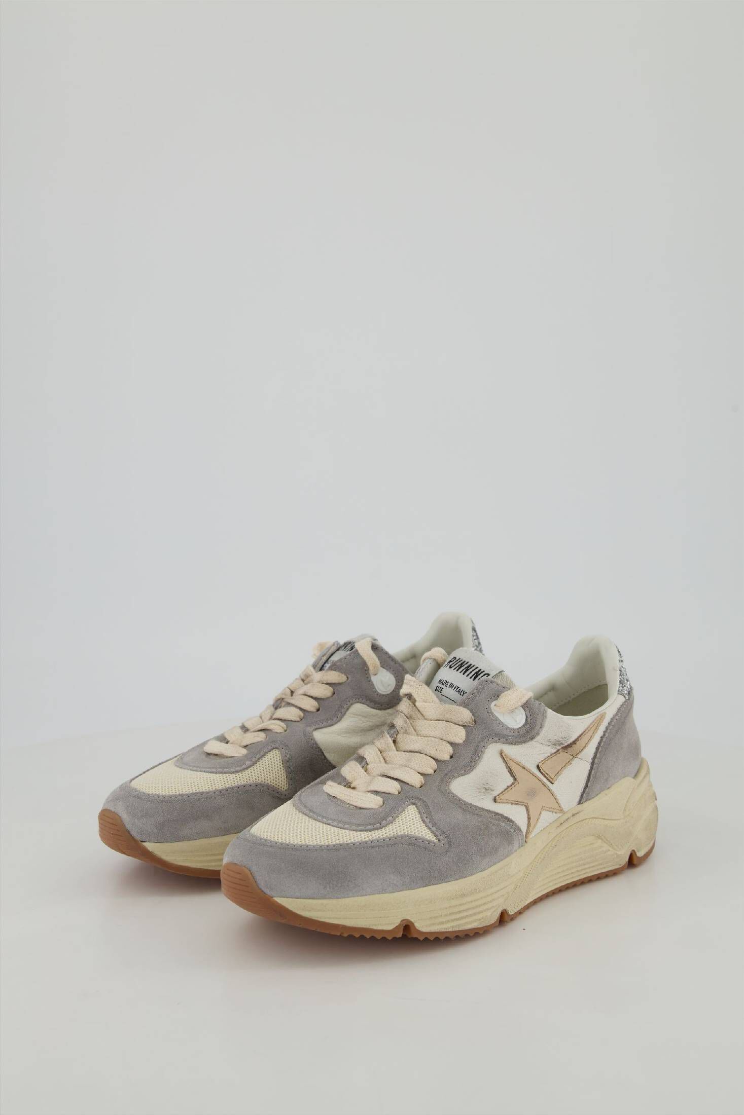 Golden Goose| Damen Sneaker RUNNING SOLE